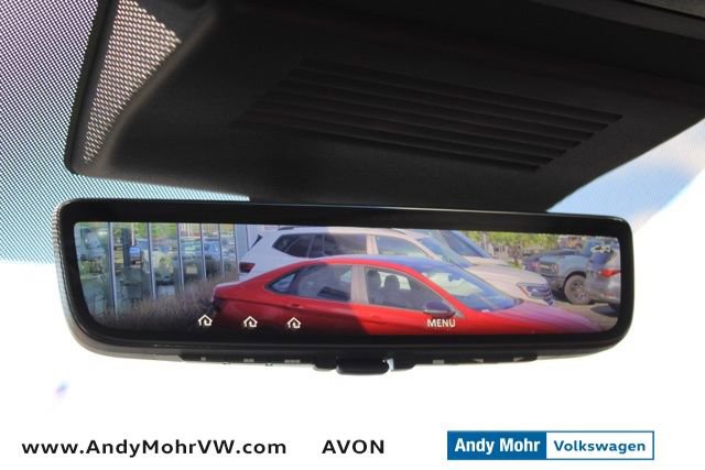 Used 2024 Nissan Armada Platinum w/ Captain's Chairs Package image 54