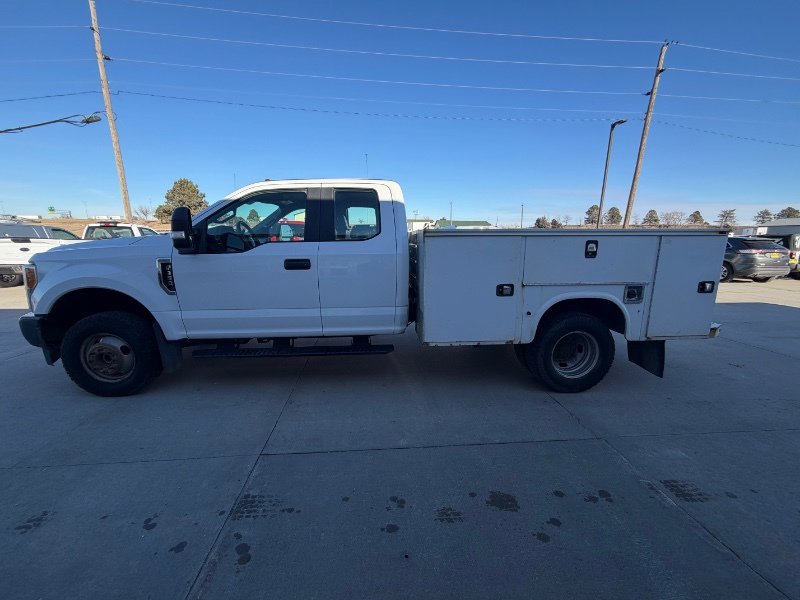 Used 2017 Ford F350 XL w/ Power Equipment Group image 5