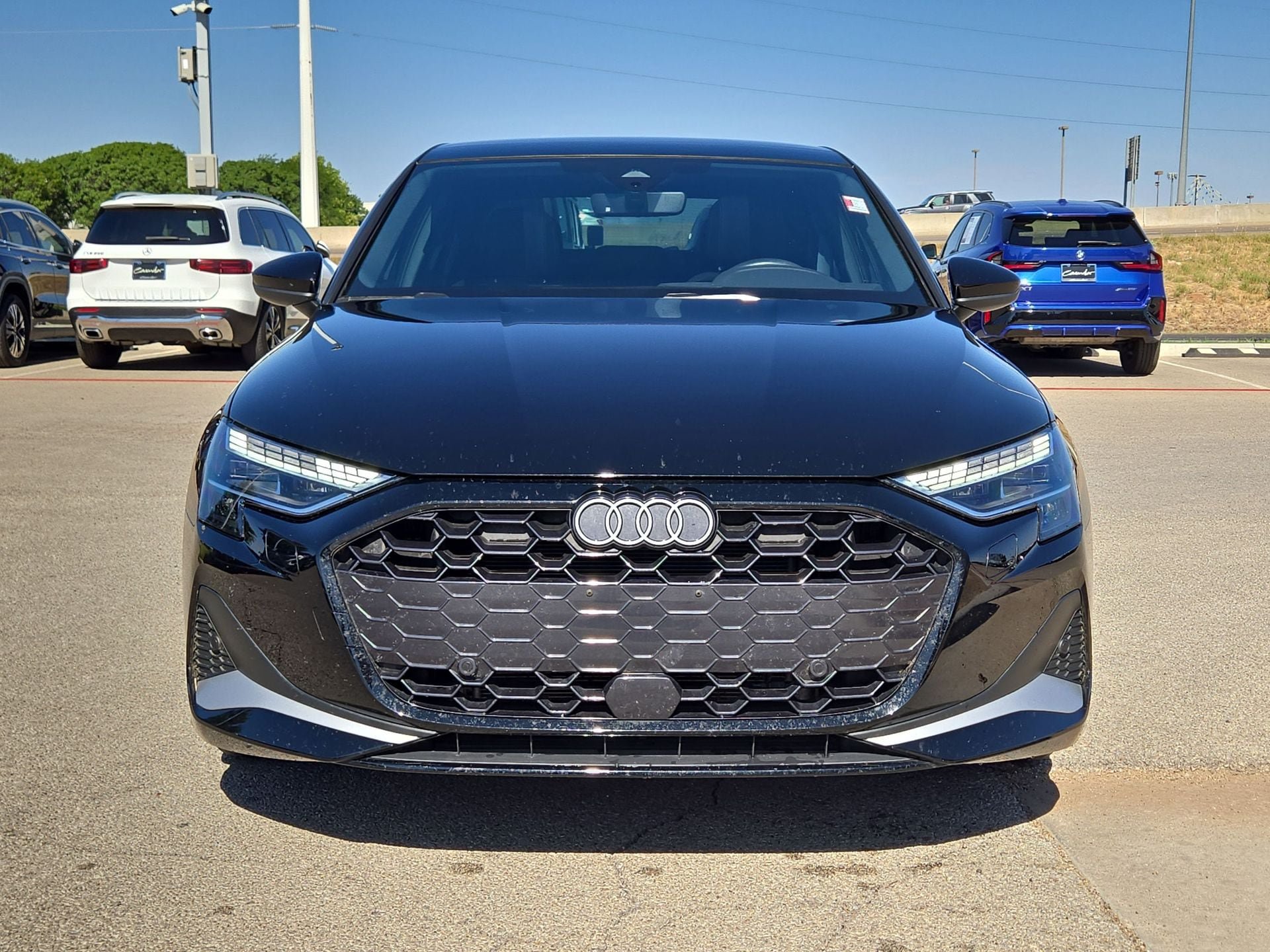 Used 2025 Audi A3 2.0T Premium w/ Convenience Package AWD/4WD image 10