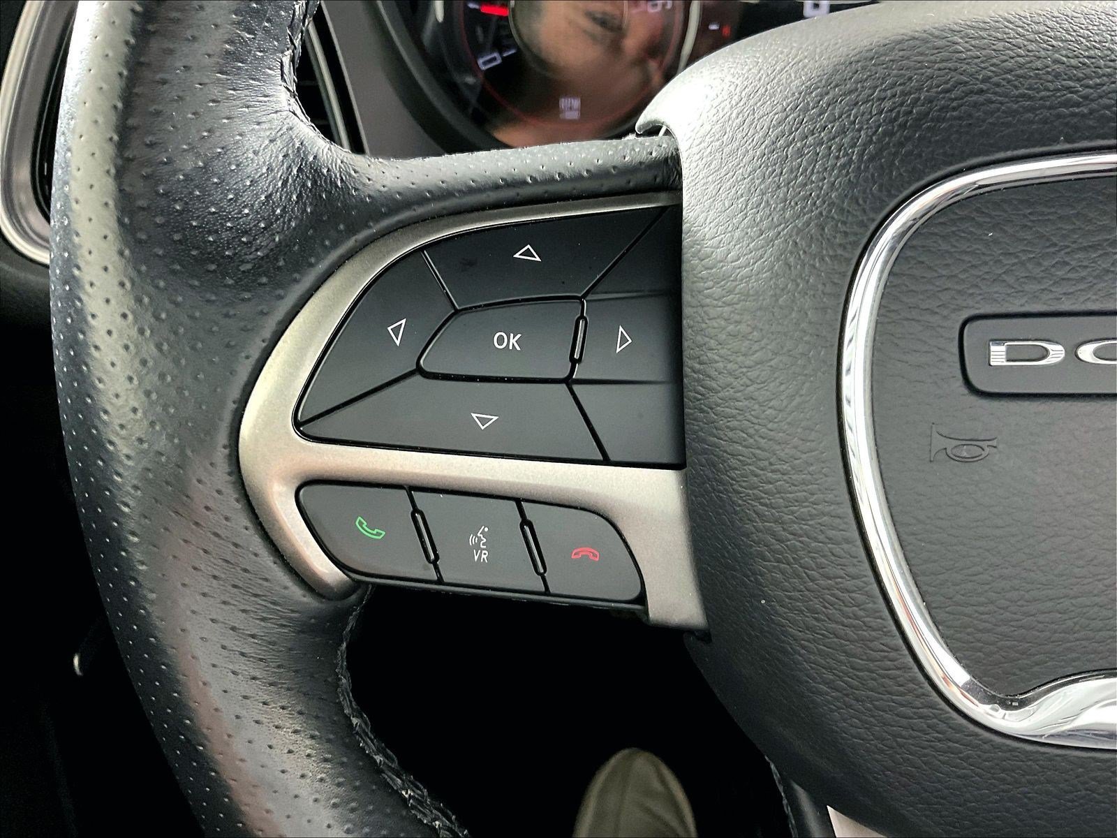 Used 2019 Dodge Challenger SXT w/ Plus Package AWD/4WD image 12