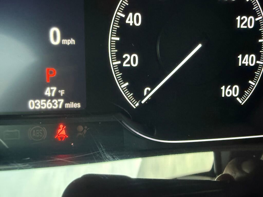 Used 2022 Honda Accord Sport image 13