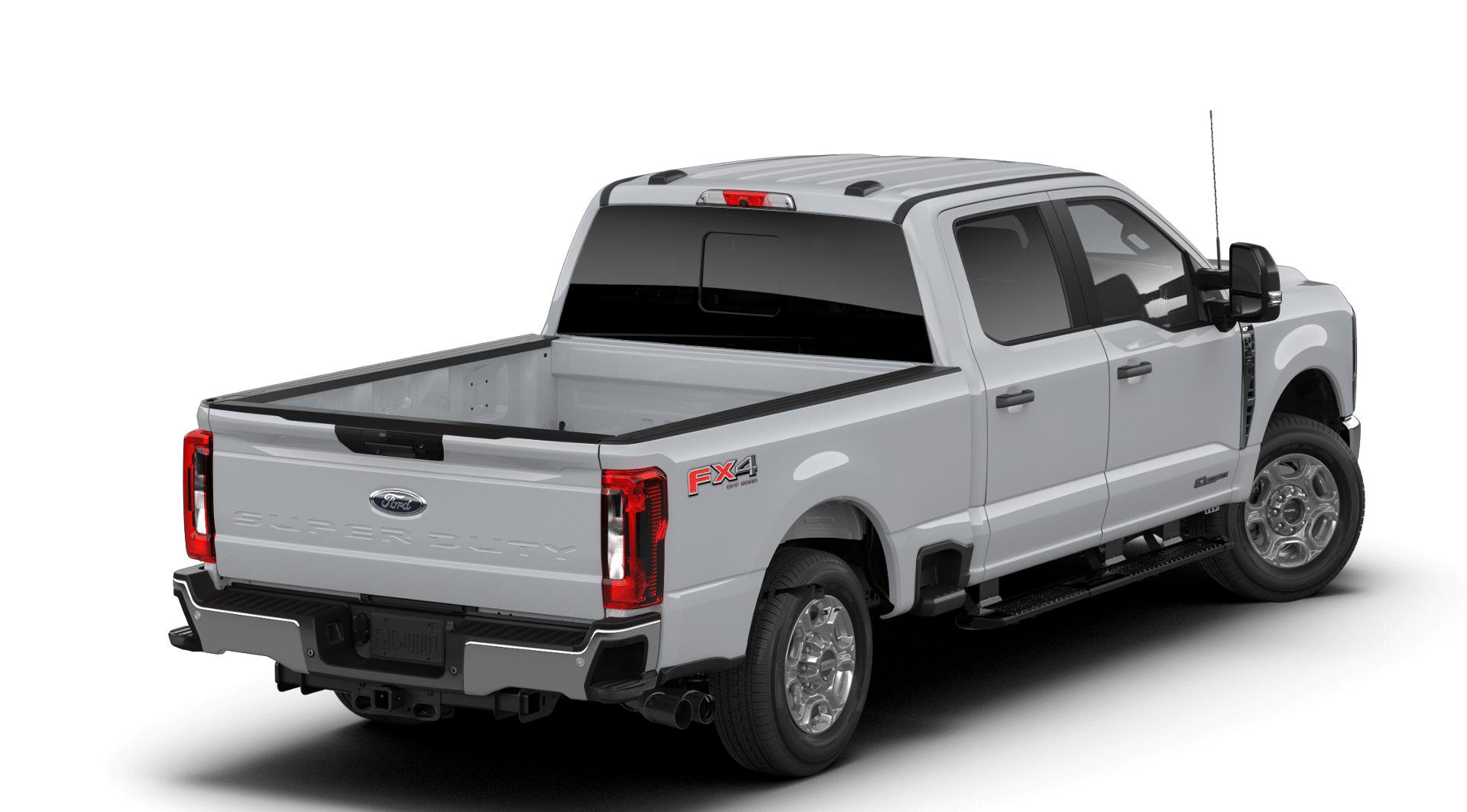 New 2026 Ford F250 XLT w/ XLT Premium Package image 3