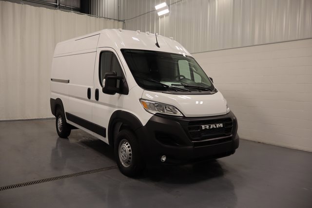 New 2024 RAM ProMaster 1500 w/ Convenience Group image 2