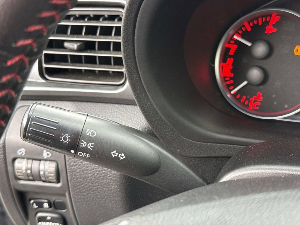 Used 2013 Subaru Impreza WRX STI image 38