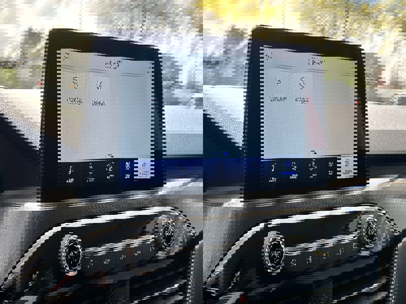 Used 2021 Ford Escape SEL w/ SEL Stealth AWD Package image 19