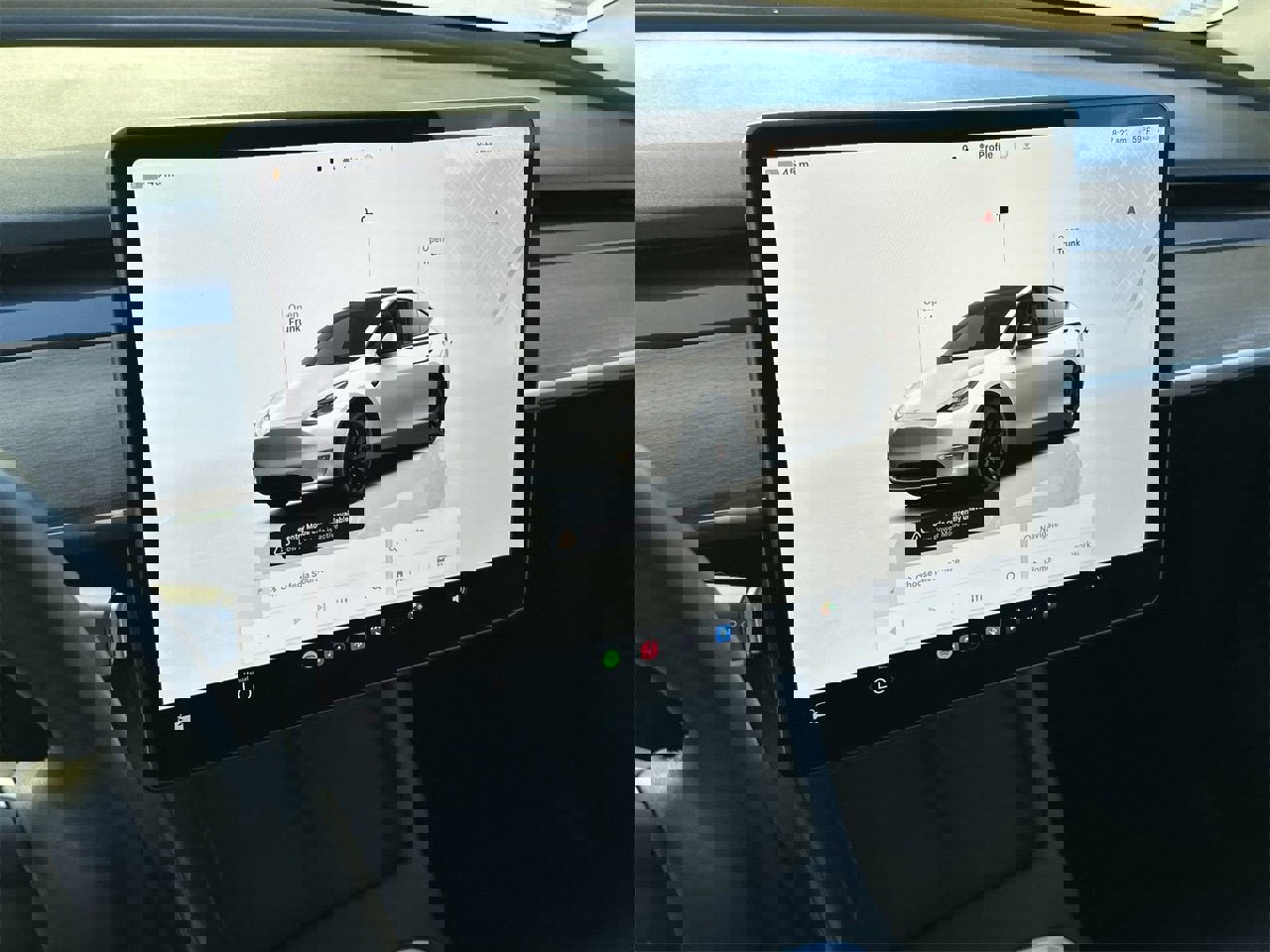 Used 2022 Tesla Model Y Performance image 22