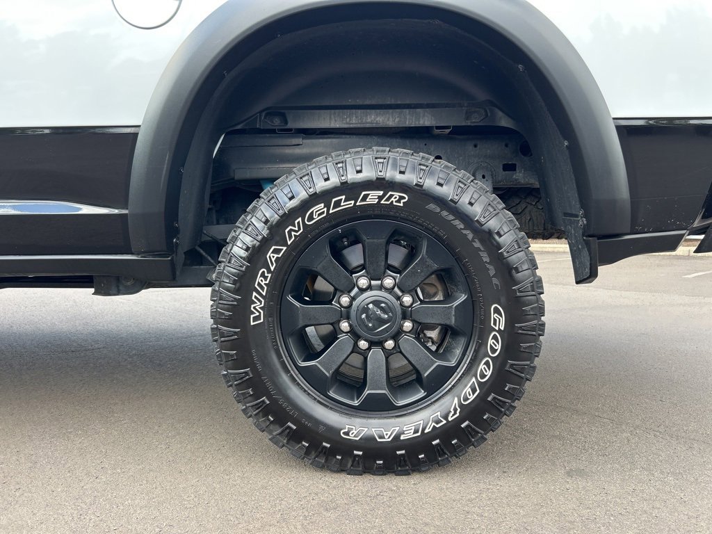 Certified 2024 RAM 2500 Power Wagon w/ Level 2 Equipment Group image 3