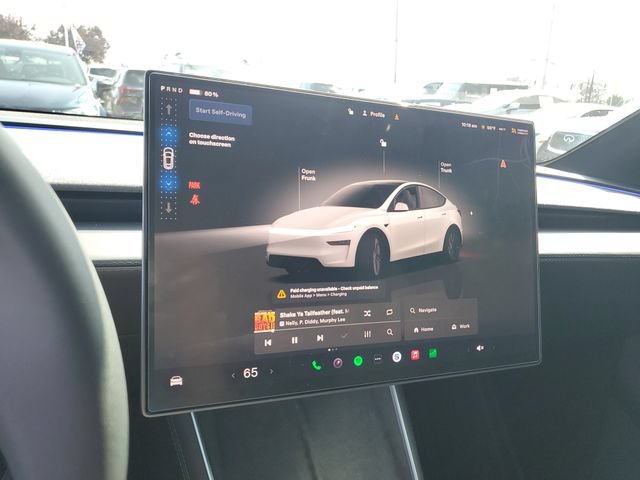 Used 2026 Tesla Model Y AWD image 24