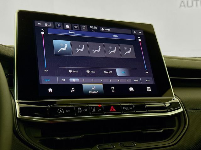 New 2026 Jeep Compass Limited image 15