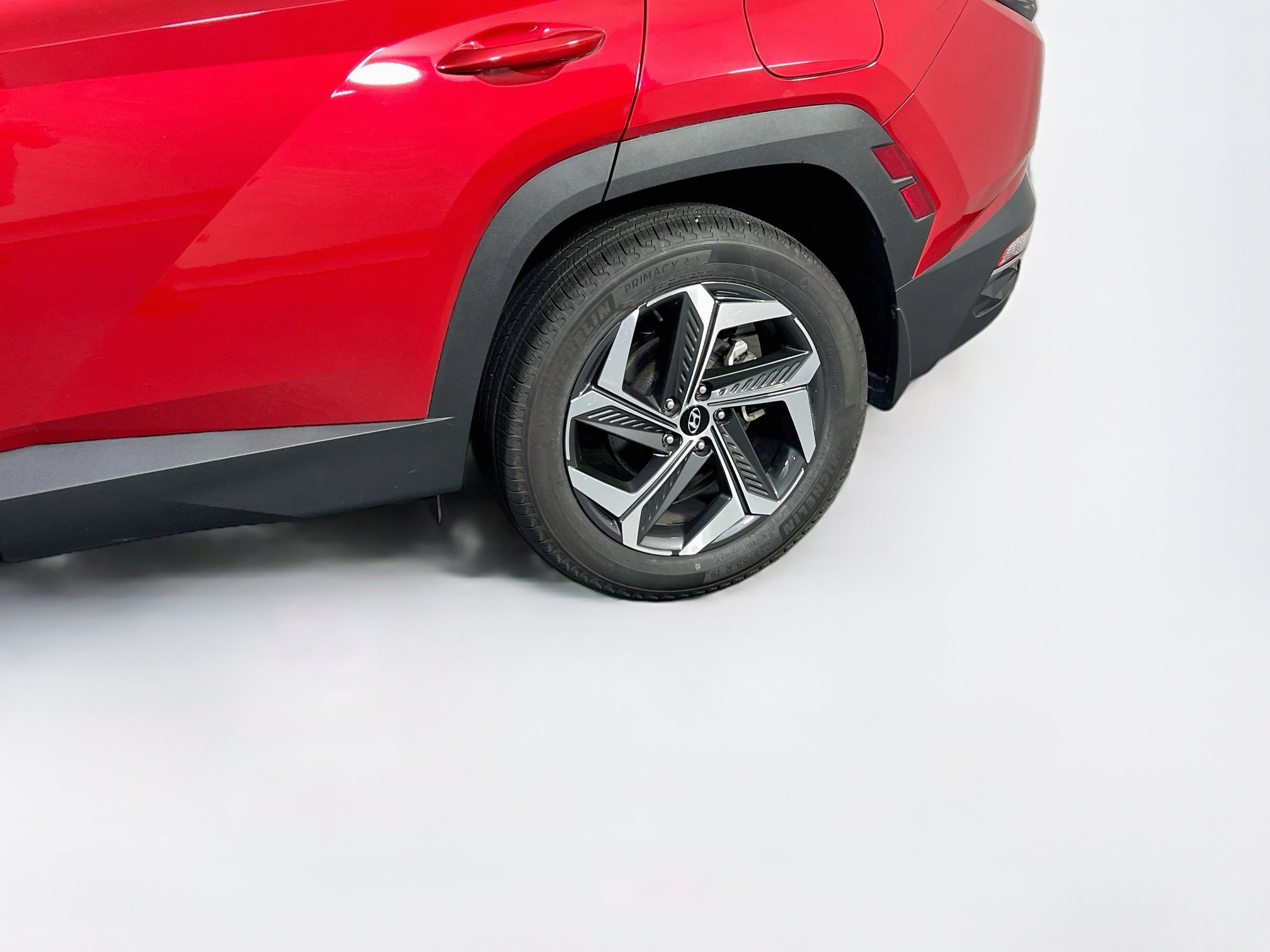 Used 2023 Hyundai Tucson SEL w/ Convenience Package AWD/4WD image 30