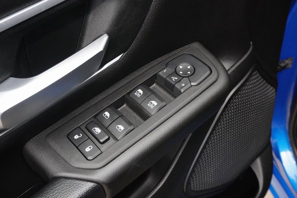 Used 2025 RAM 1500 Big Horn image 26