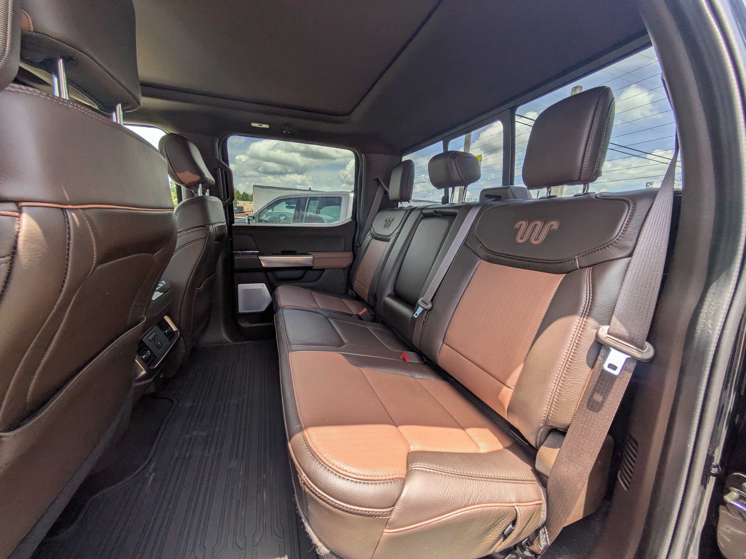Used 2025 Ford F150 King Ranch AWD/4WD image 13