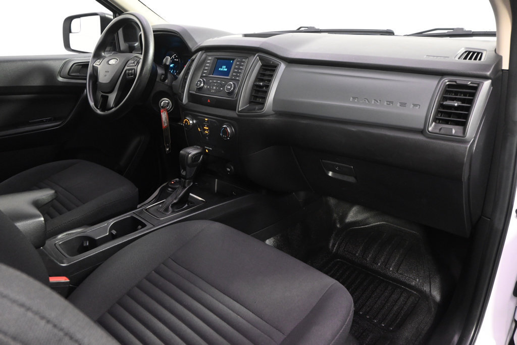 Used 2023 Ford Ranger XL AWD/4WD image 15