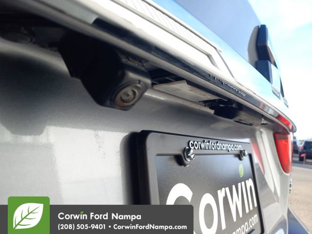 Used 2019 Mitsubishi Outlander Sport ES image 30