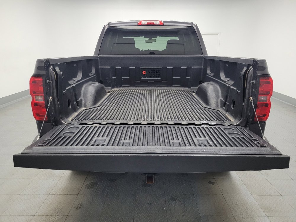 Used 2014 Chevrolet Silverado 1500 LT w/ All Star Edition image 29
