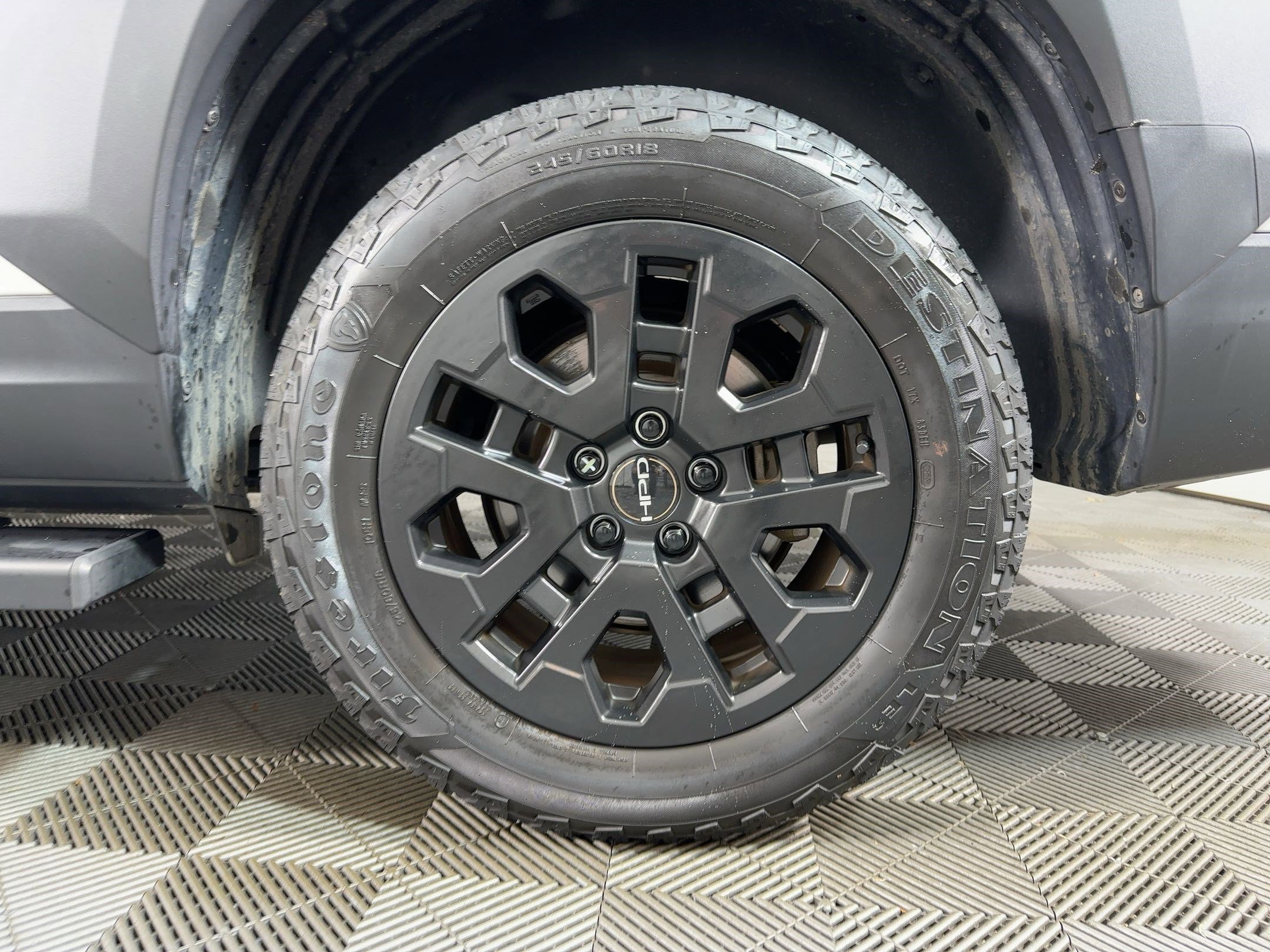 Used 2023 Honda Ridgeline RTL image 11