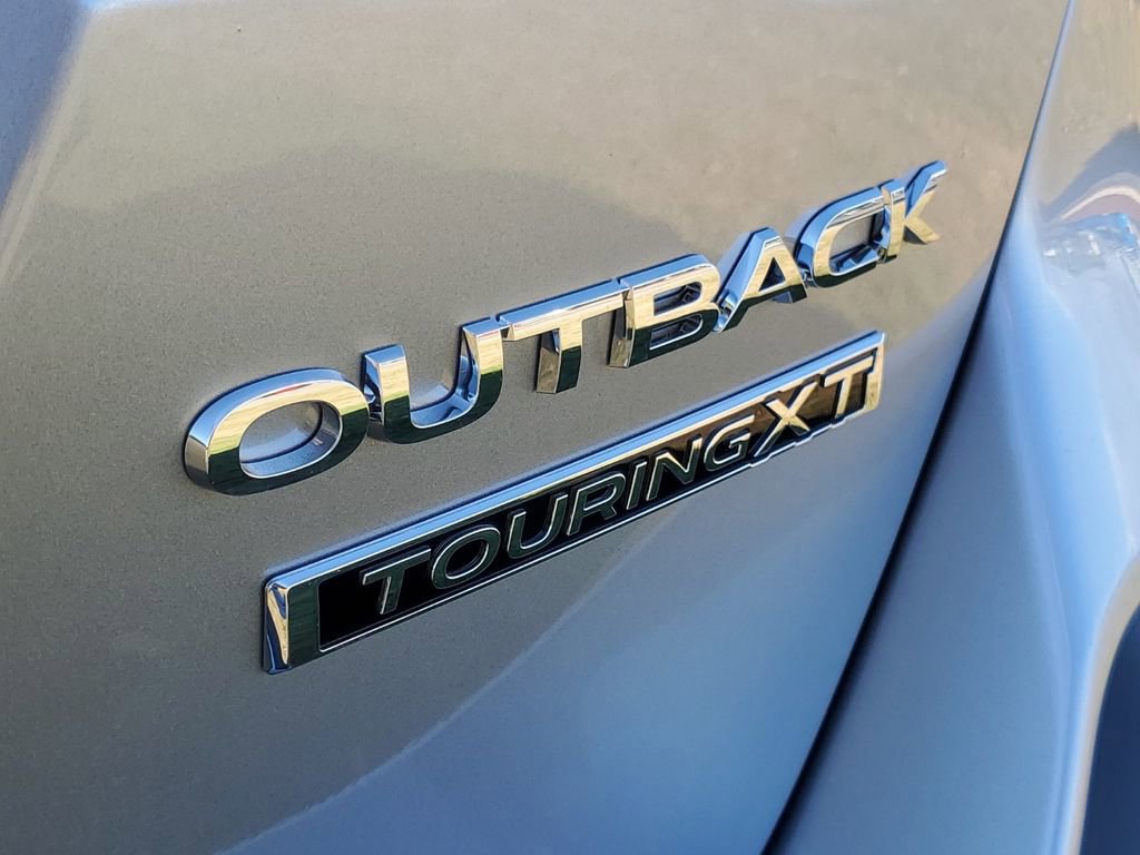Certified 2025 Subaru Outback Touring XT AWD/4WD image 35