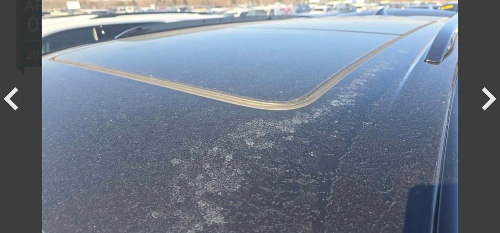 Used 2024 Cadillac XT6 Sport w/ LPO, Floor Liner Package AWD/4WD image 11