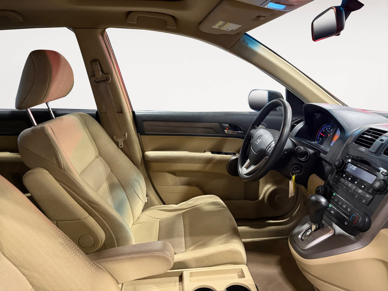 Used 2008 Honda CR-V EX image 16