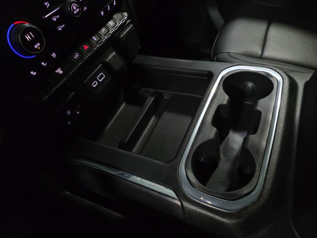 Used 2022 Chevrolet Silverado 3500 LTZ image 30