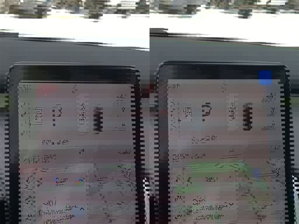 New 2026 Volvo EX30 Plus image 30