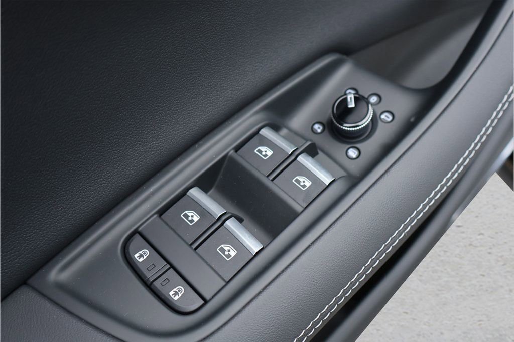 New 2026 Audi Q7 2.0T Premium Plus image 28