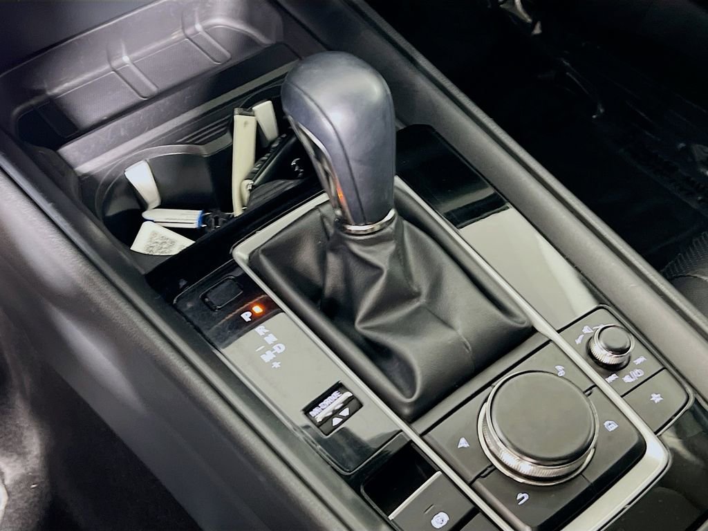 Used 2023 MAZDA CX-50 AWD 2.5 Turbo w/ Cargo Package image 15