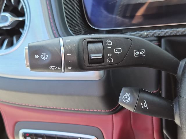 Used 2020 Mercedes-Benz G 63 AMG 4MATIC image 26