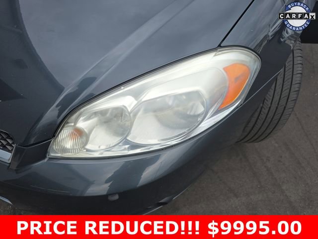 Used 2013 Chevrolet Impala LTZ image 16