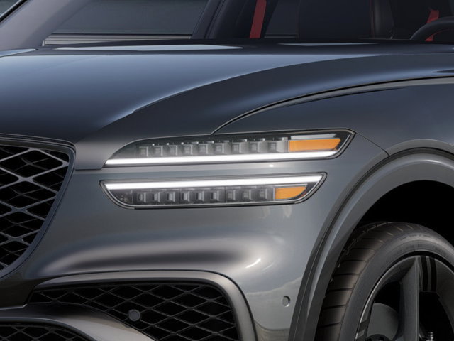 New 2027 Genesis GV70 2.5T Sport Prestige AWD/4WD image 10