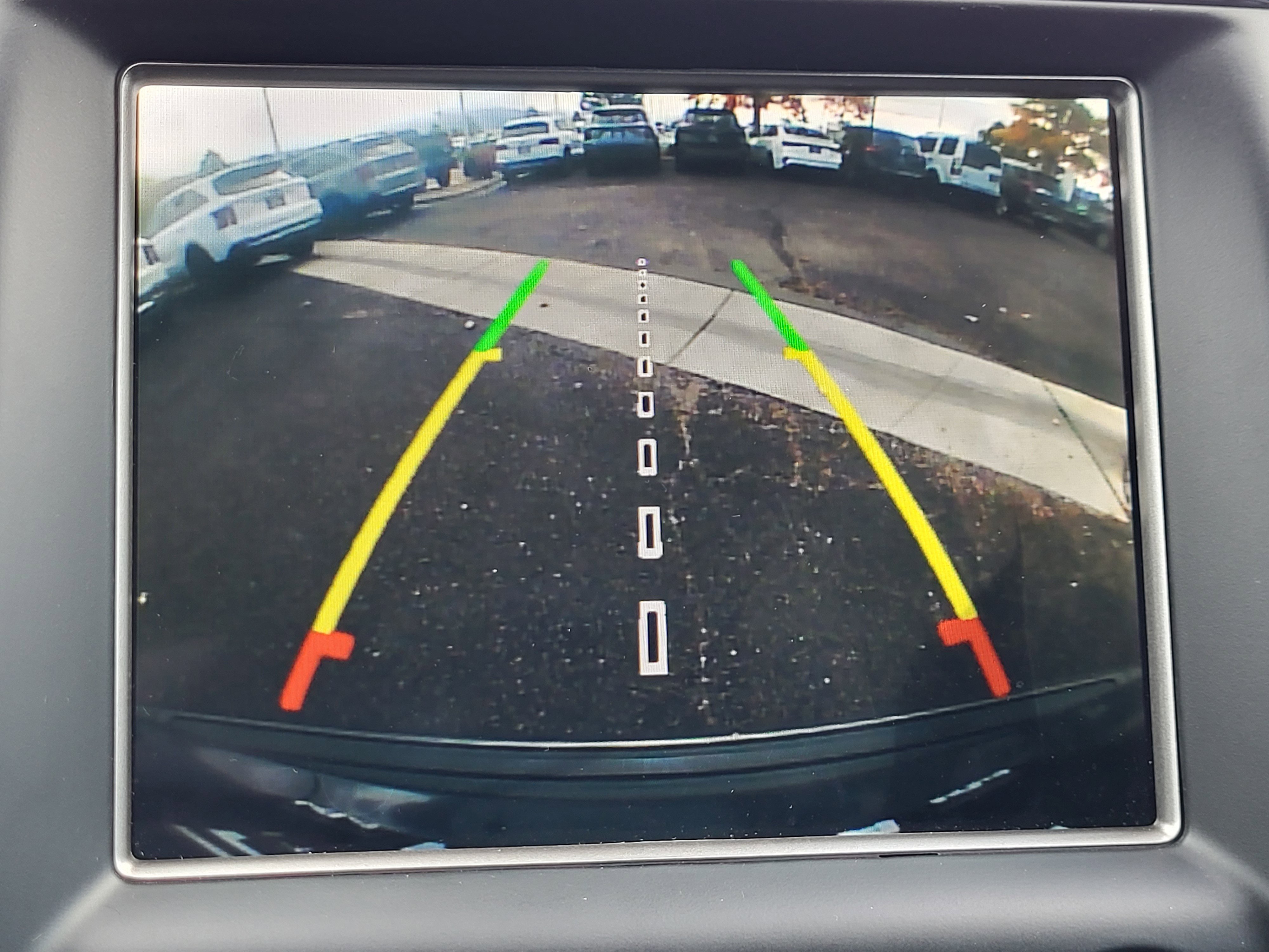 Used 2018 Jeep Grand Cherokee Trailhawk image 25