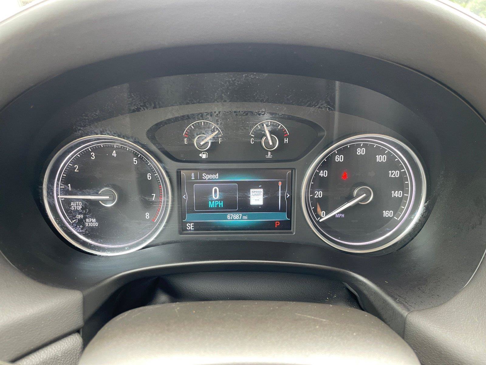Used 2019 Buick Enclave Premium w/ Trailering Package, 5000 lbs. AWD/4WD image 19