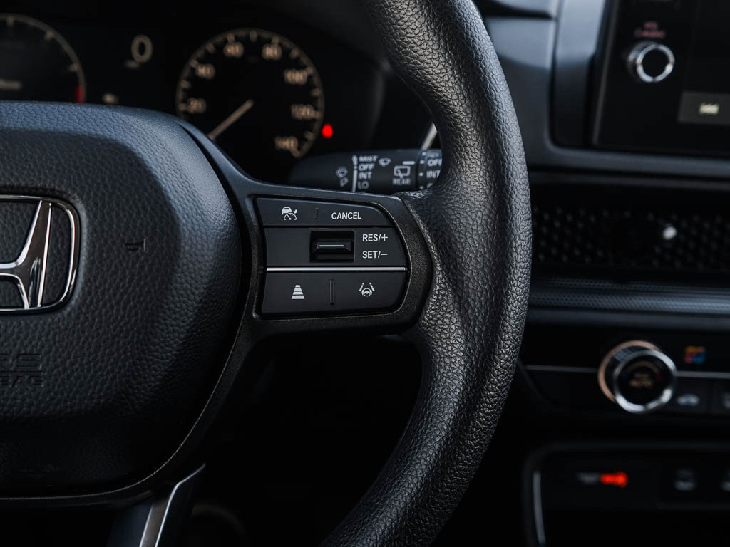 New 2027 Honda CR-V LX image 20