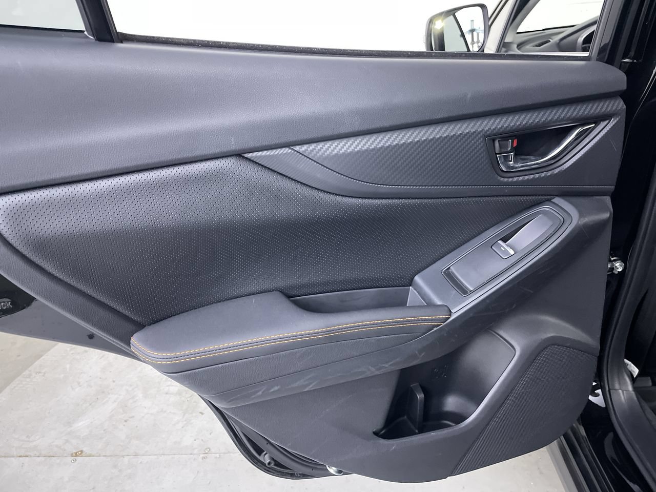 Used 2019 Subaru Crosstrek 2.0i Limited w/ Moonroof Package AWD/4WD image 19