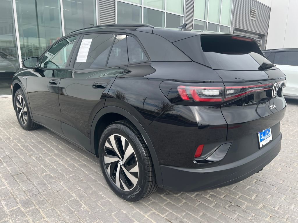 Certified 2023 Volkswagen ID.4 Pro image 5