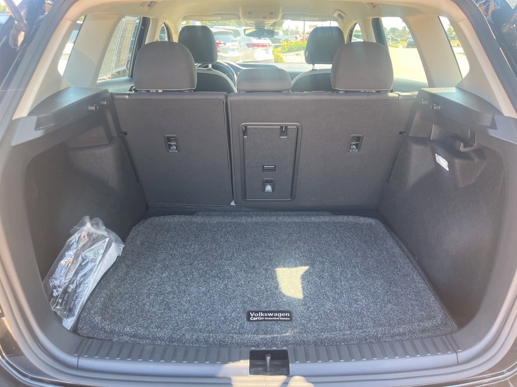 Used 2024 Volkswagen Taos S image 15