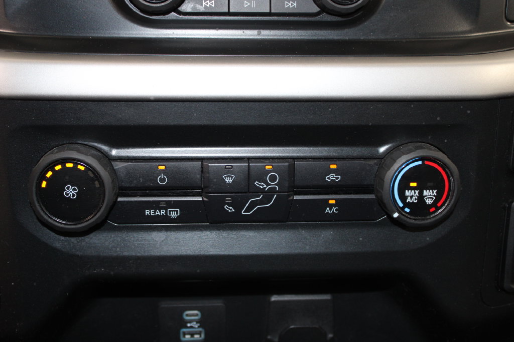 Used 2022 Ford F150 XLT AWD/4WD image 48