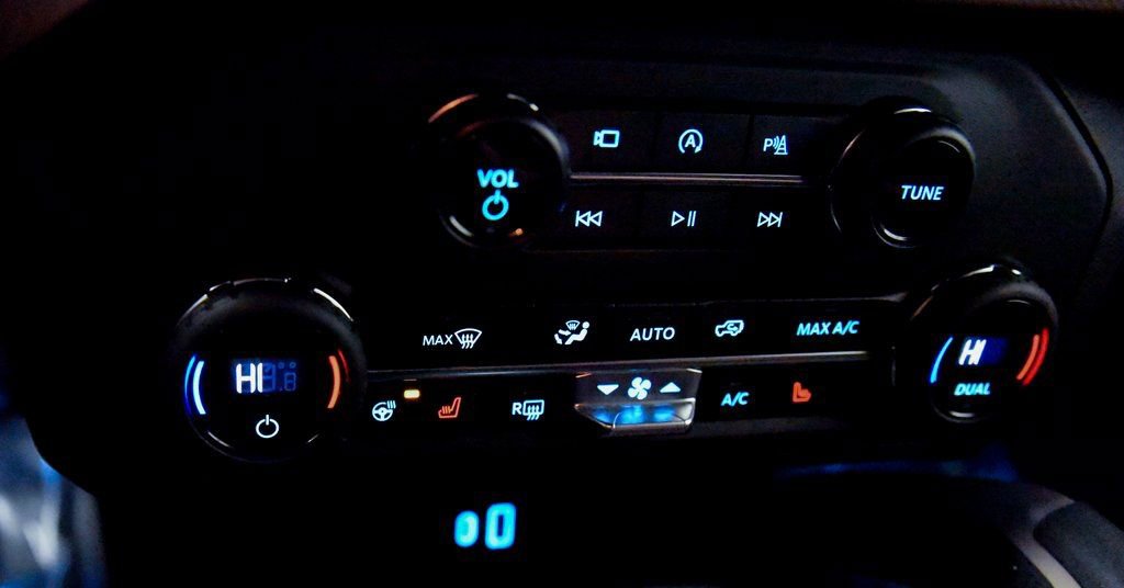 Used 2024 Ford Bronco Outer Banks image 20