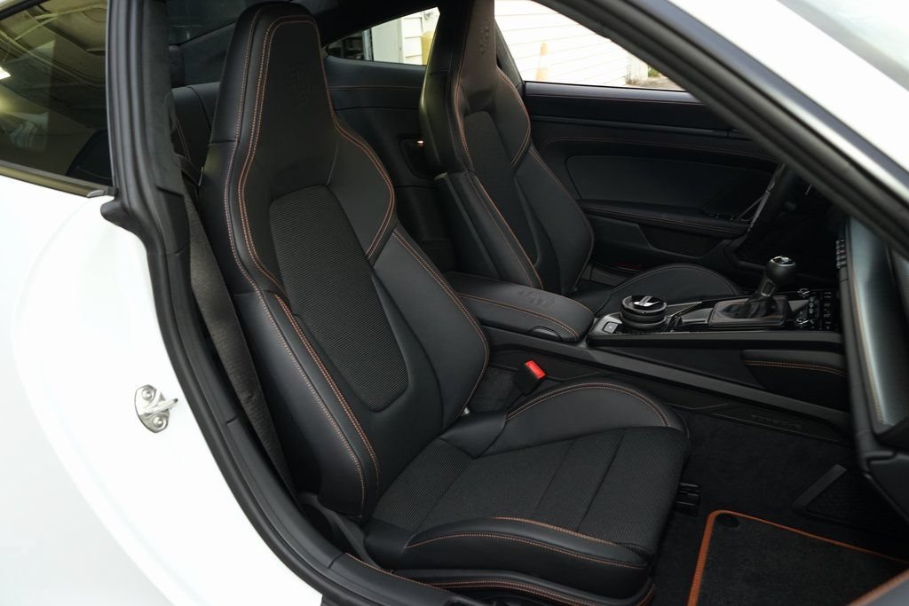 Used 2026 Porsche 911 GT3 RWD image 13