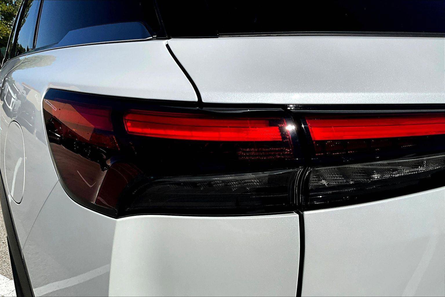 New 2026 INFINITI QX60 Luxe image 42