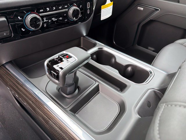 New 2026 Chevrolet Silverado 1500 RST w/ Convenience Package II AWD/4WD image 18