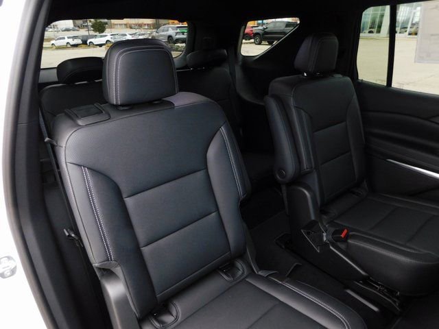 New 2026 Chevrolet Traverse LT w/ Driver Confidence Package image 21