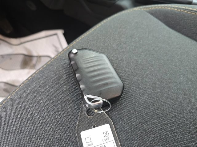 Used 2024 Jeep Wrangler Sport AWD/4WD image 27
