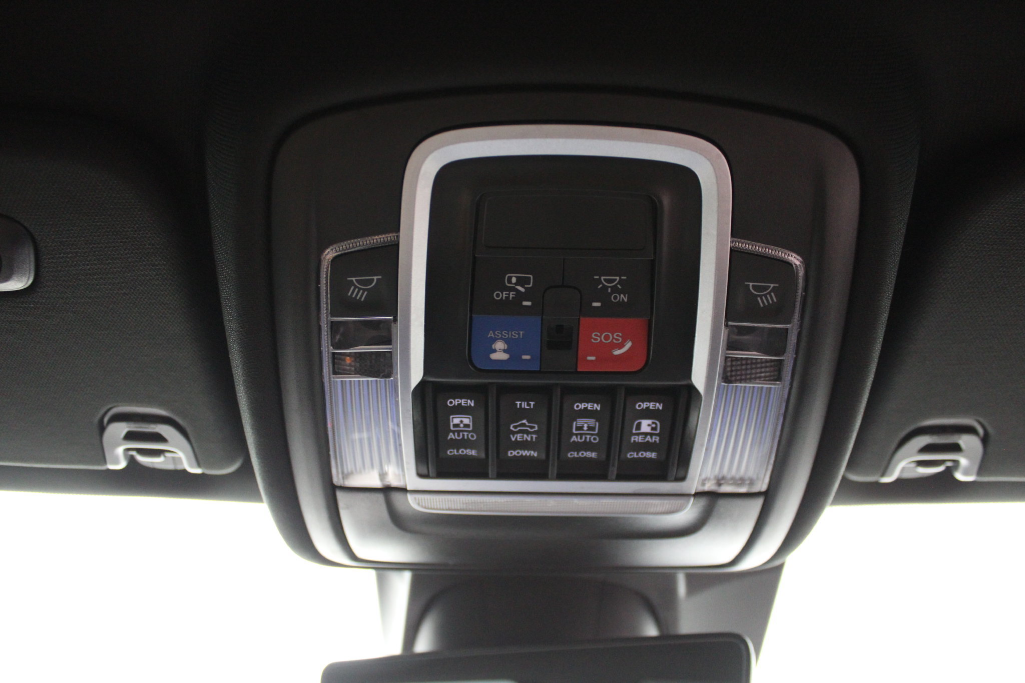 Used 2023 RAM 1500 TRX w/ TRX Level 1 Equipment Group AWD/4WD image 35