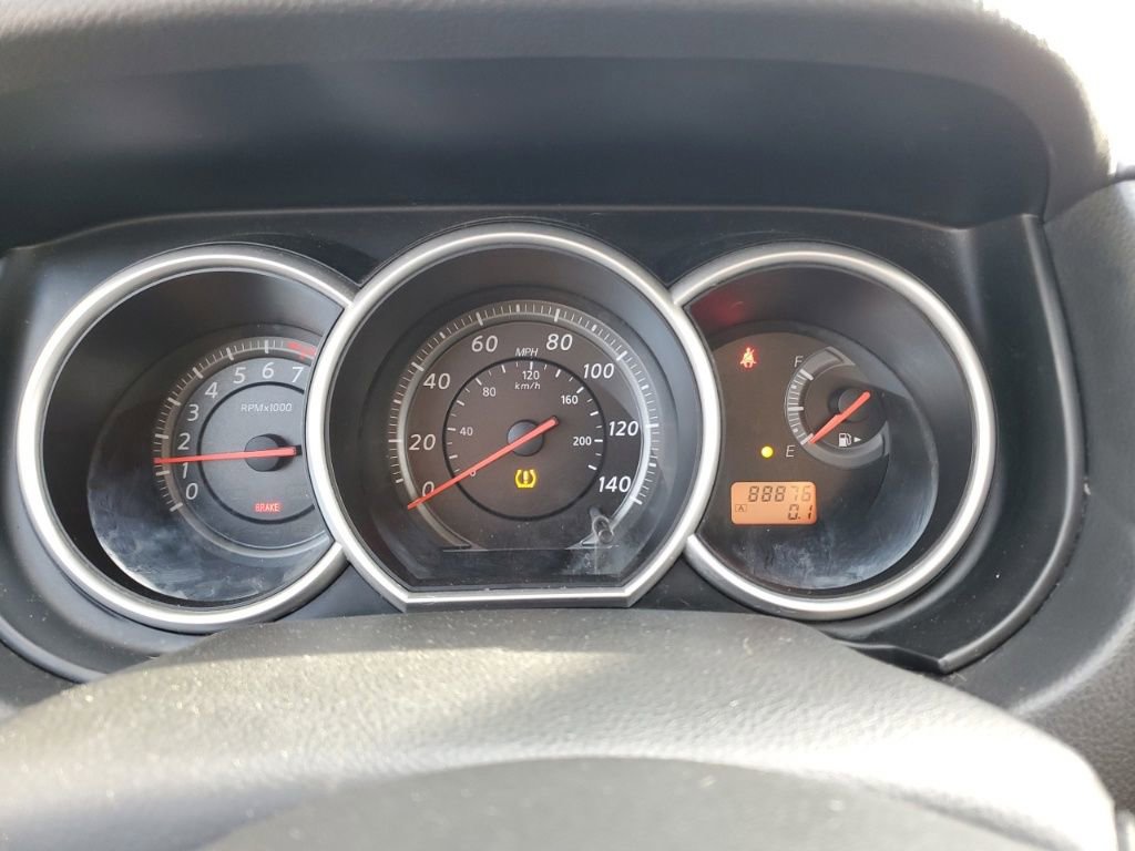 Used 2012 Nissan Versa 1.8 S w/ Plus Pkg image 20