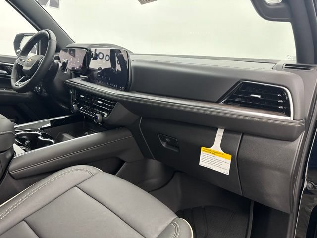 New 2026 Chevrolet Tahoe Premier AWD/4WD image 34