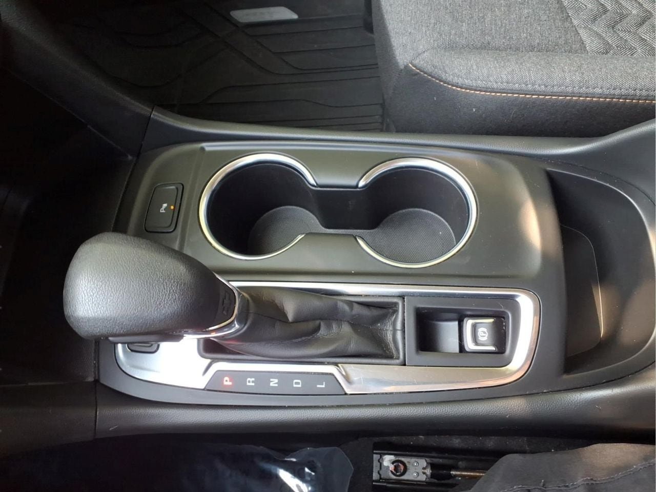 Used 2024 Chevrolet Equinox LT AWD/4WD image 24