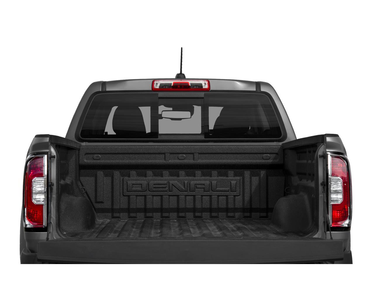 Used 2022 GMC Canyon Denali AWD/4WD image 11