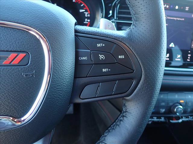 New 2026 Dodge Durango GT w/ Blacktop Package AWD/4WD image 16