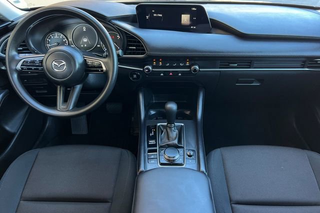 Used 2026 MAZDA MAZDA3 s image 14